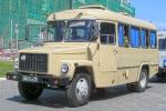 КАвЗ-3976 1991 года